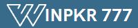 WINPKR777 Game