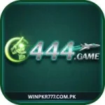 C444 Game