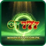 CT777 Game