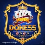 Done55 Game