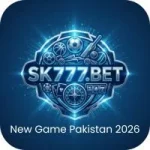 SK777 Game