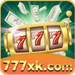777XK Game