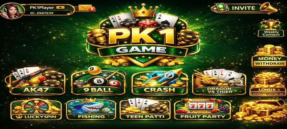 pk1-game