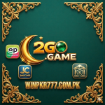 2GO GAME