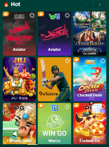 2GO GAMES