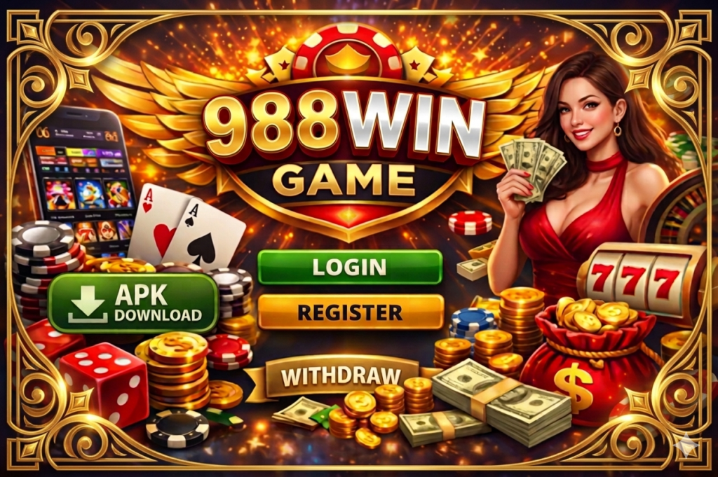 988win game