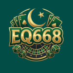 eq668 game