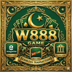 w888 game