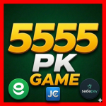5555pk game
