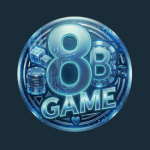 8b game