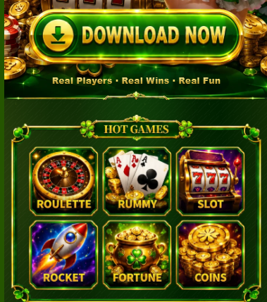 lucky866 game download