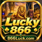lucky866 game