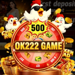 ok222 game