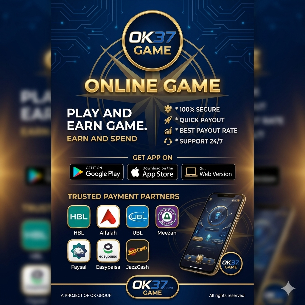 ok37 download