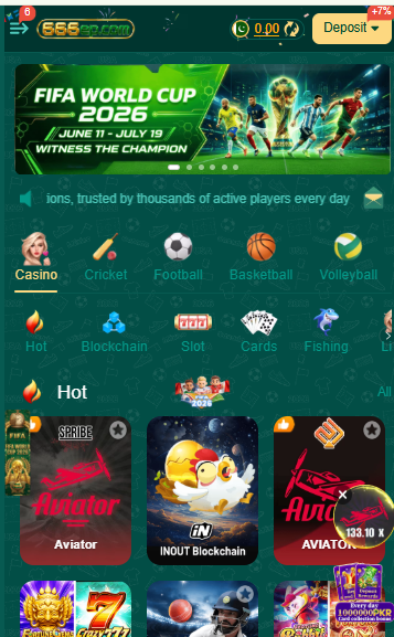 666ep game app