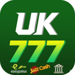 UK777 GAME