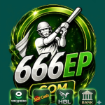 ep666 game