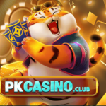 pk casino game