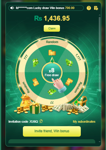 UK777 GAME BONUS