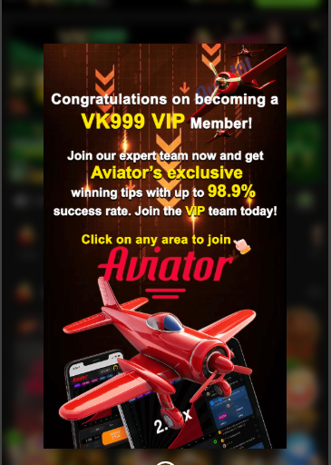 vk999 game members