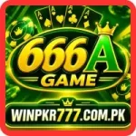 666A Game