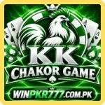 KKChakor Game